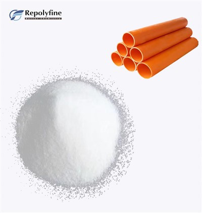 CPVCパイプの影響修飾子