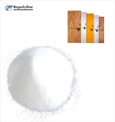 PVCドアの衝撃修飾子