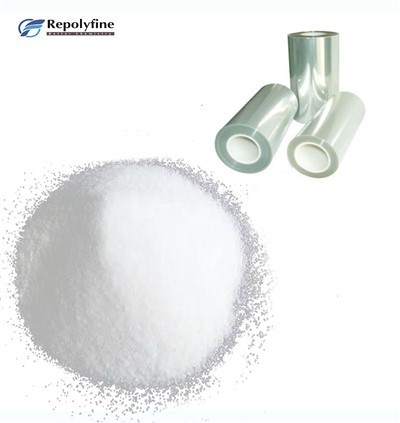 軟質塩ビの加工助剤